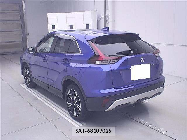 Mitsubishi ECLIPSE CROSS 2021 8718914-1