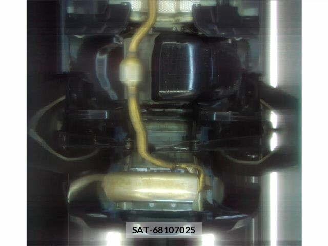 Mitsubishi ECLIPSE CROSS 2021 8718914-11