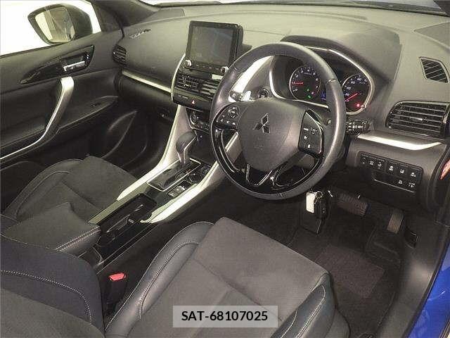 Mitsubishi ECLIPSE CROSS 2021 8718914-3