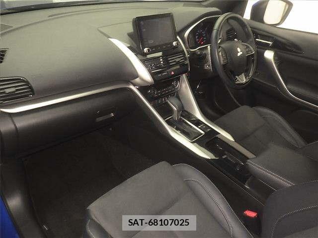 Mitsubishi ECLIPSE CROSS 2021 8718914-4