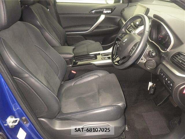 Mitsubishi ECLIPSE CROSS 2021 8718914-5