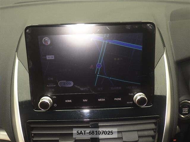 Mitsubishi ECLIPSE CROSS 2021 8718914-6
