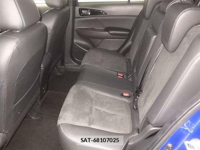 Mitsubishi ECLIPSE CROSS 2021 8718914-7