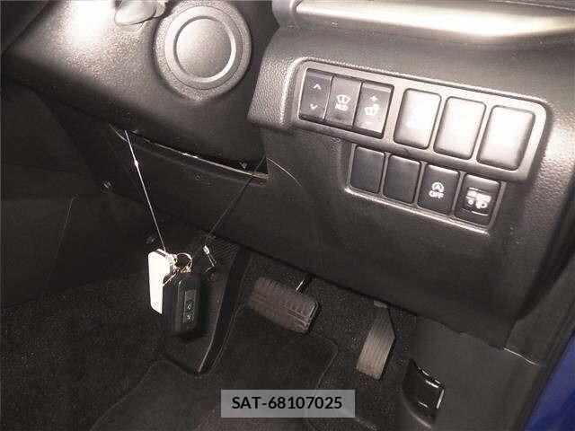 Mitsubishi ECLIPSE CROSS 2021 8718914-8