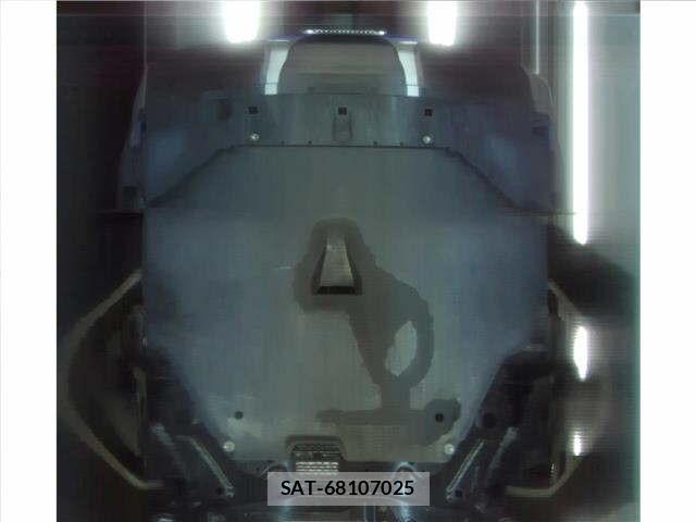 Mitsubishi ECLIPSE CROSS 2021 8718914-9