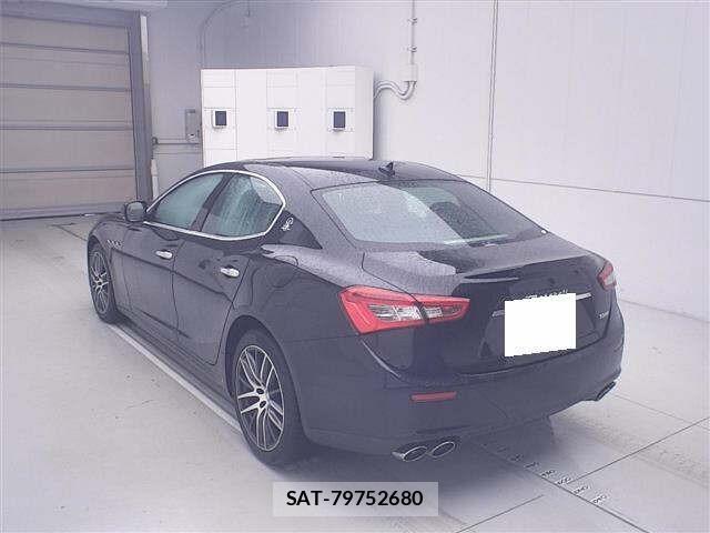 Maserati GHIBLI 2016 8822244-1