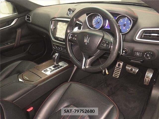 Maserati GHIBLI 2016 8822244-3