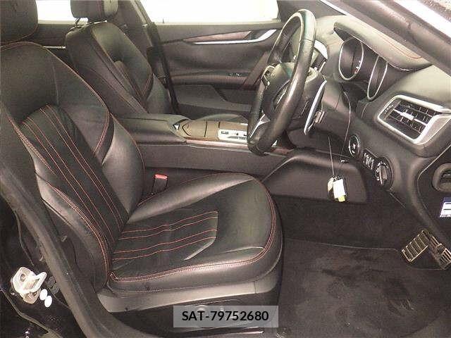 Maserati GHIBLI 2016 8822244-5