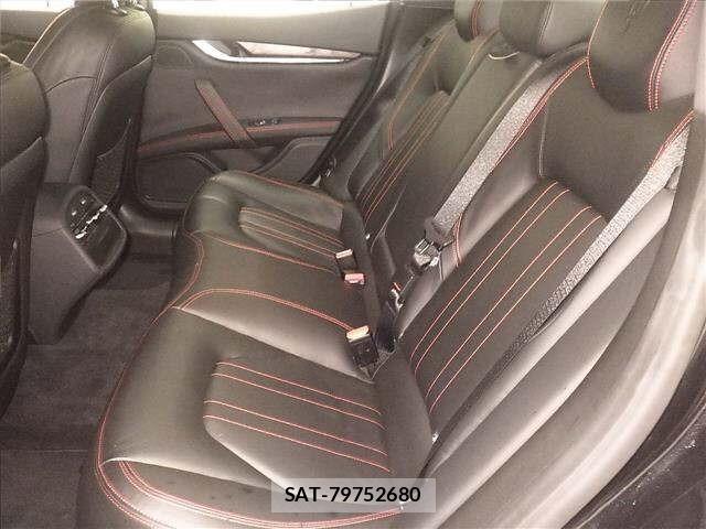 Maserati GHIBLI 2016 8822244-7