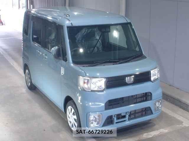 Daihatsu WAKE 2022 8678499-0