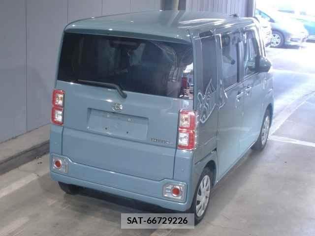 Daihatsu WAKE 2022 8678499-1