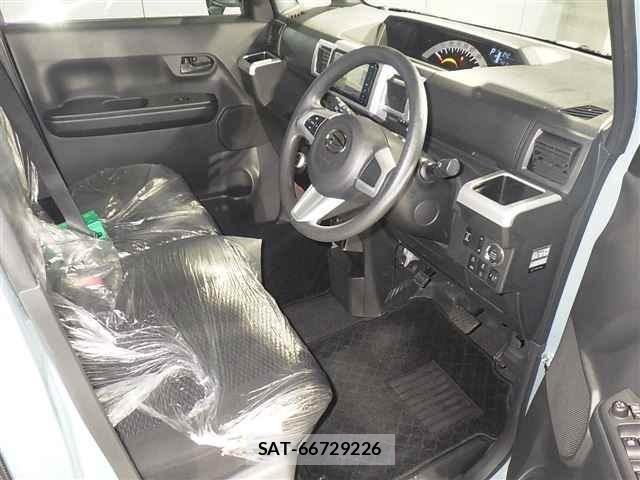 Daihatsu WAKE 2022 8678499-3