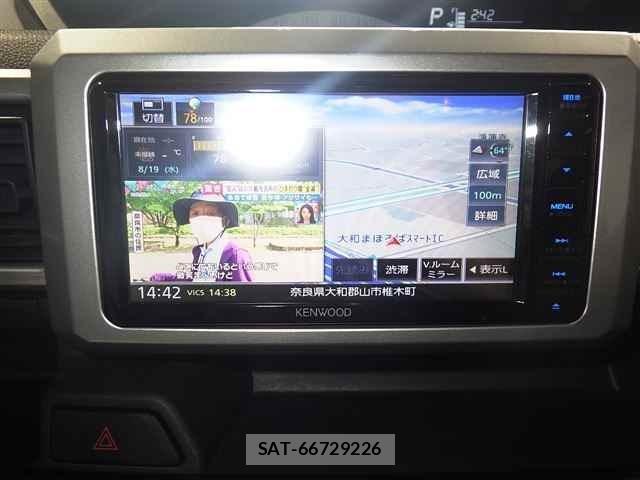 Daihatsu WAKE 2022 8678499-4