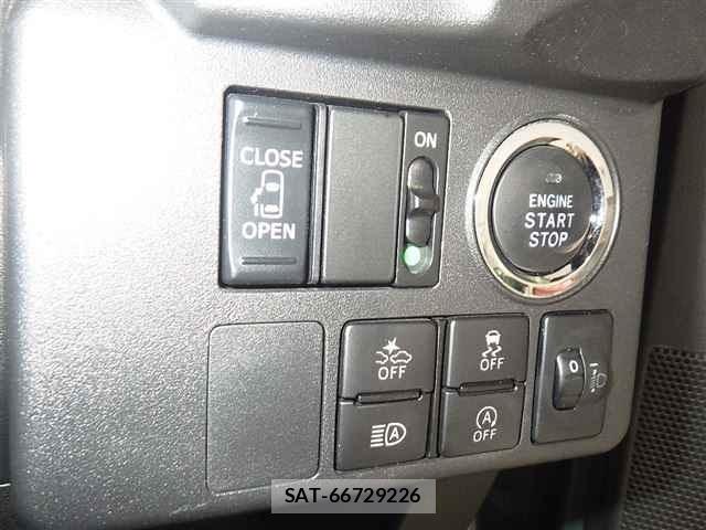 Daihatsu WAKE 2022 8678499-5