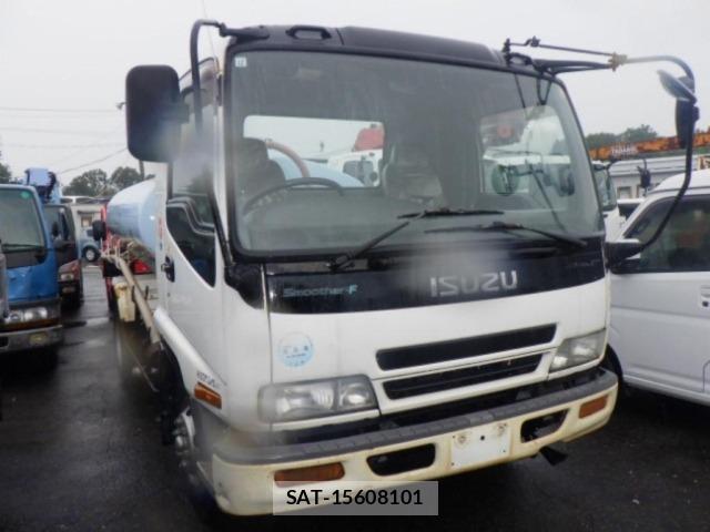 Isuzu FORWARD 2004 8823606-0