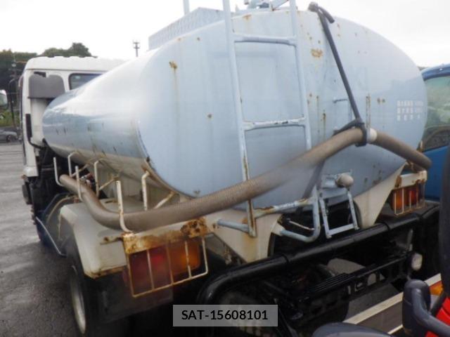 Isuzu FORWARD 2004 8823606-1