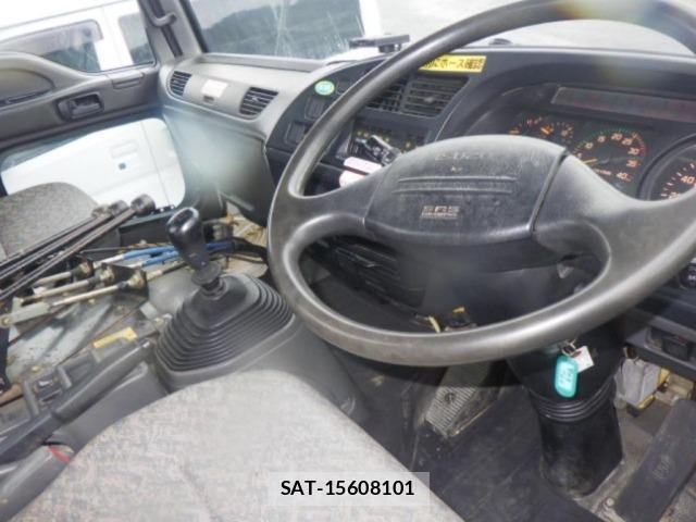 Isuzu FORWARD 2004 8823606-3