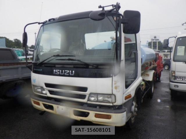 Isuzu FORWARD 2004 8823606-4