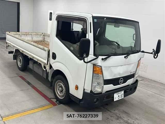 Nissan ATLAS 2015 8664023-0