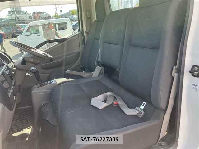 Nissan ATLAS 2015 8664023-8