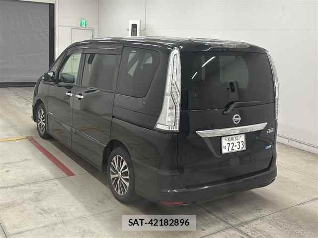 Nissan SERENA 2014 8717181-1