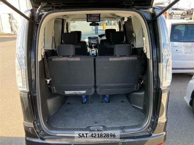Nissan SERENA 2014 8717181-10