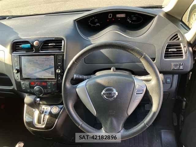Nissan SERENA 2014 8717181-3
