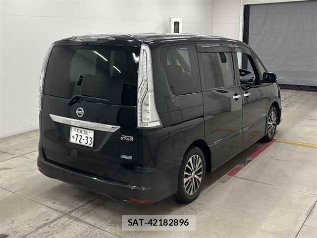 Nissan SERENA 2014 8717181-5