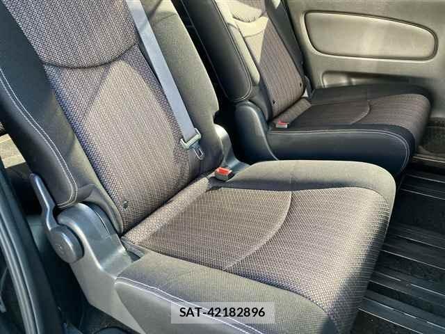 Nissan SERENA 2014 8717181-8