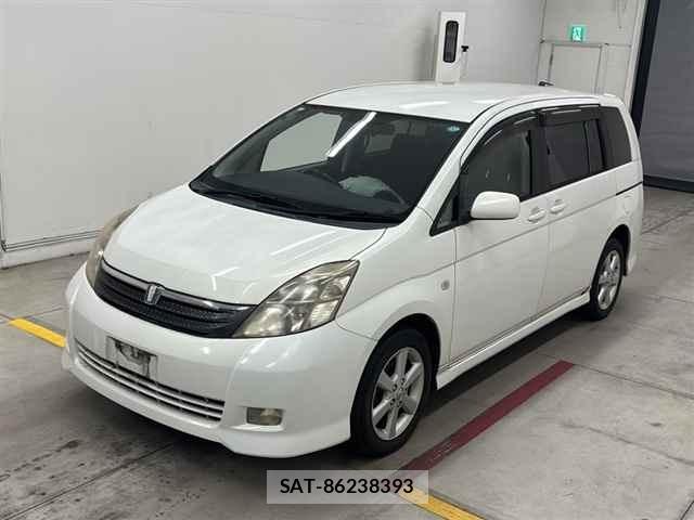 Toyota ISIS 2005 8707674-4