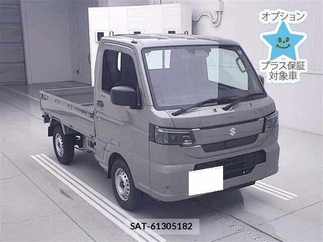 Suzuki CARRY TRUCK 2026 8679722-0