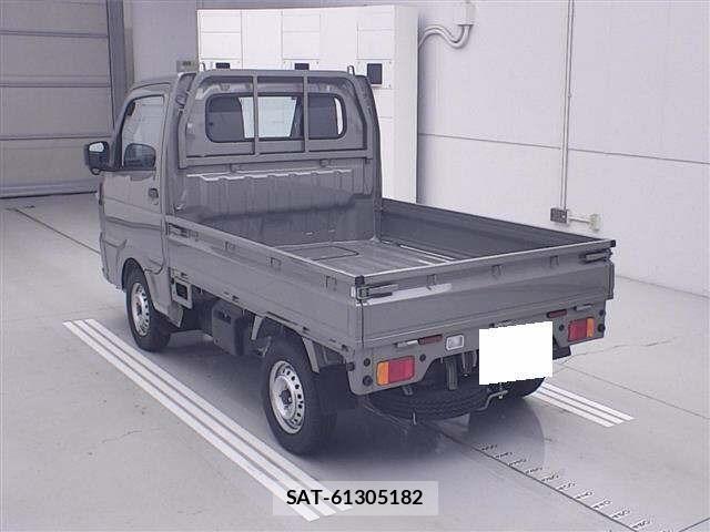 Suzuki CARRY TRUCK 2026 8679722-1