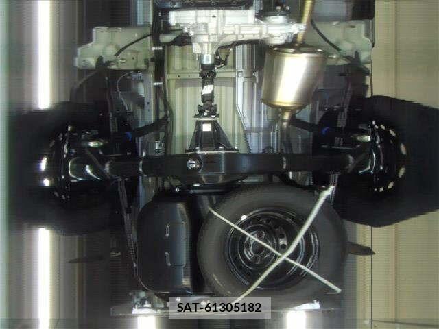 Suzuki CARRY TRUCK 2026 8679722-10