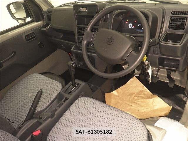 Suzuki CARRY TRUCK 2026 8679722-3