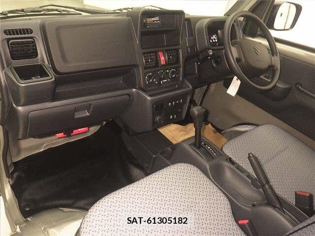 Suzuki CARRY TRUCK 2026 8679722-4