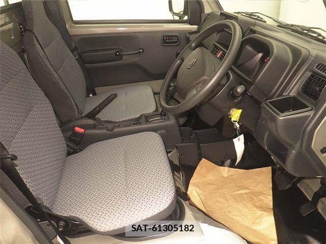 Suzuki CARRY TRUCK 2026 8679722-5