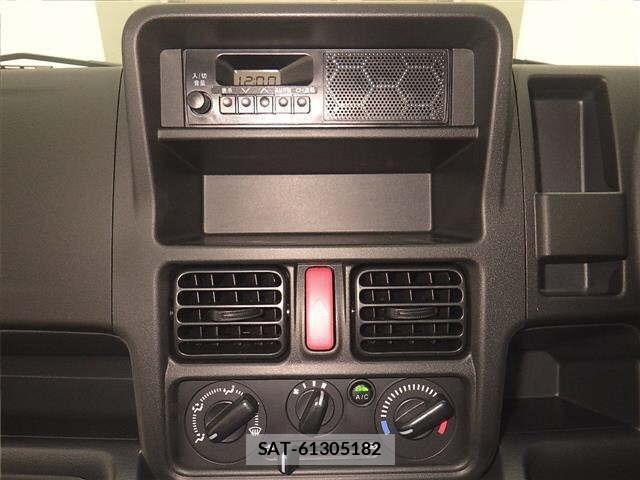 Suzuki CARRY TRUCK 2026 8679722-6