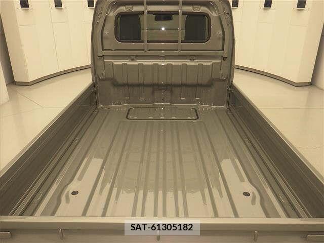 Suzuki CARRY TRUCK 2026 8679722-7