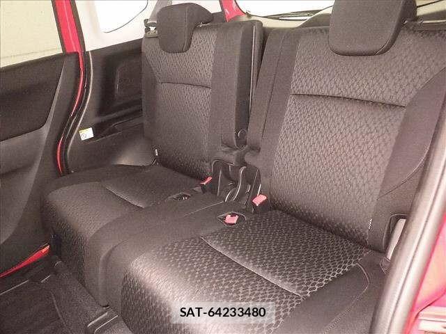 Suzuki SOLIO 2015 8750190-7