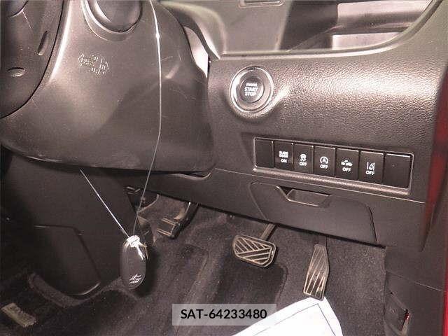 Suzuki SOLIO 2015 8750190-8