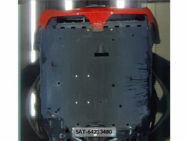 Suzuki SOLIO 2015 8750190-9