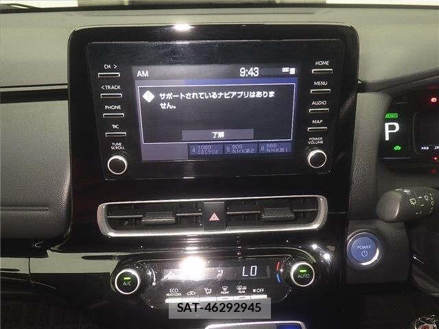 Toyota AQUA 2023 8949807-6