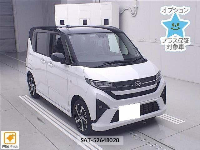 Daihatsu MOVE 2026 8680318-0