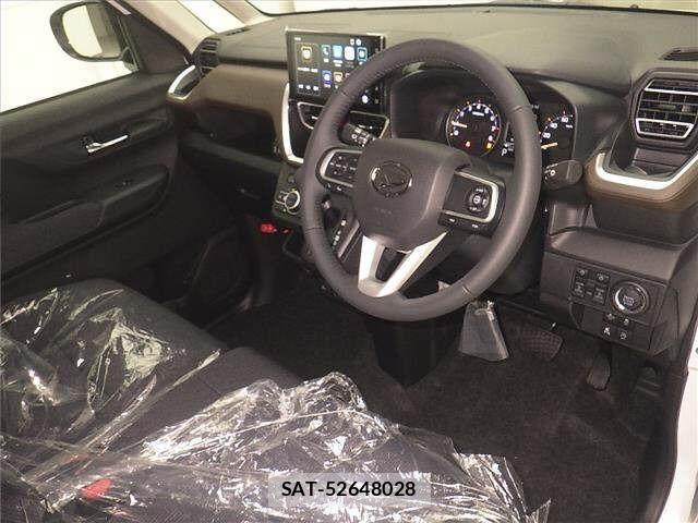 Daihatsu MOVE 2026 8680318-3