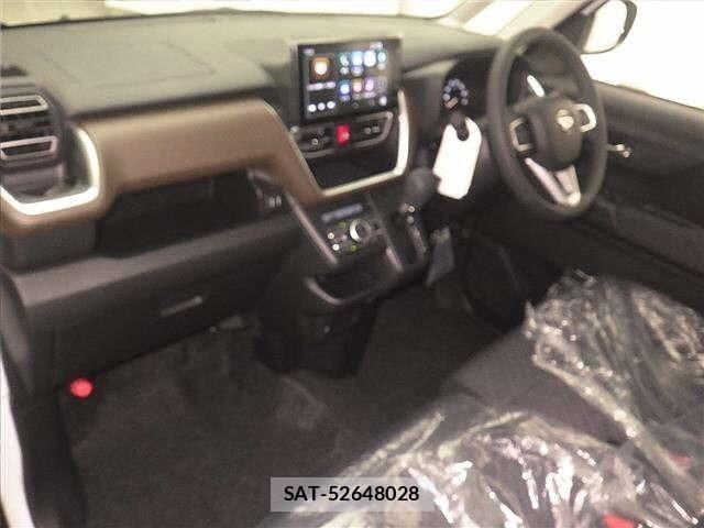 Daihatsu MOVE 2026 8680318-4