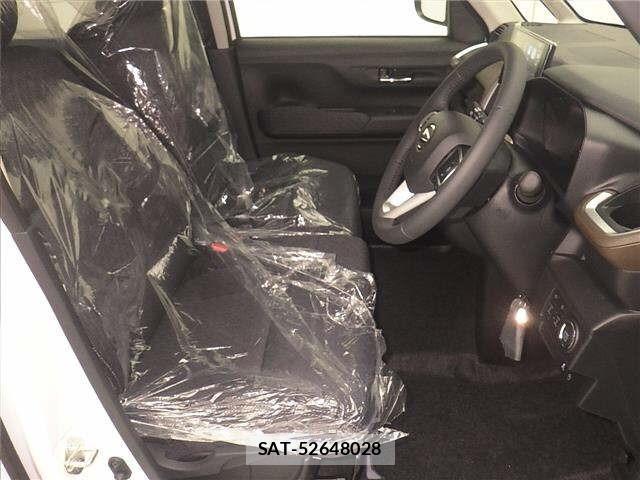 Daihatsu MOVE 2026 8680318-5