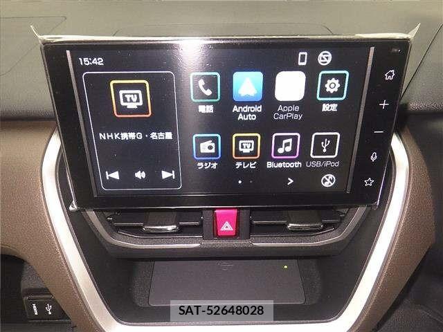 Daihatsu MOVE 2026 8680318-6