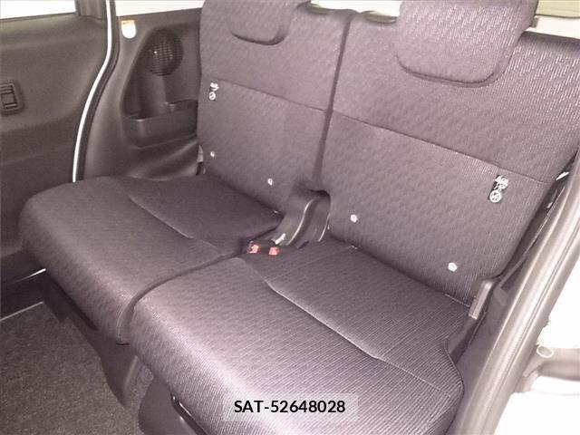 Daihatsu MOVE 2026 8680318-7