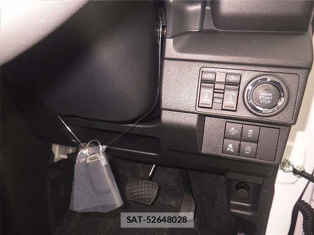 Daihatsu MOVE 2026 8680318-8