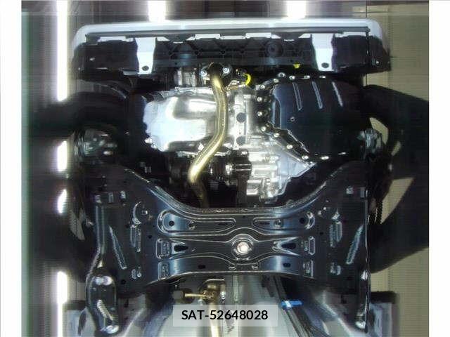 Daihatsu MOVE 2026 8680318-9